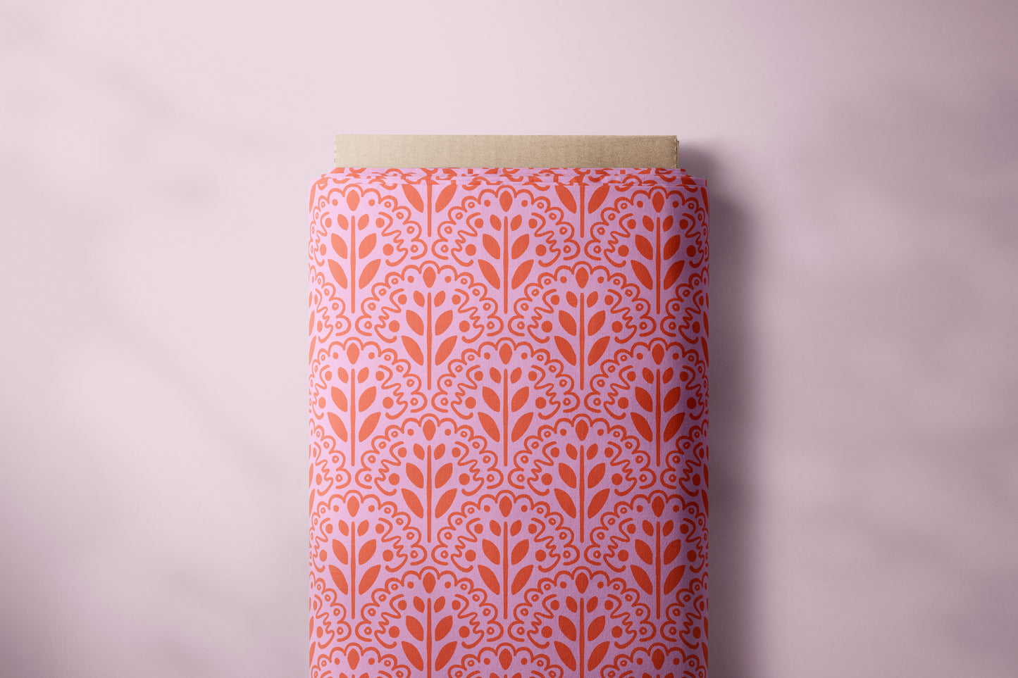 Pure cotton fabric