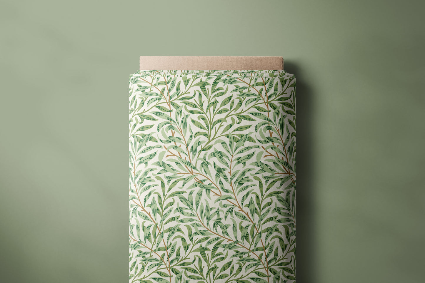Pure cotton fabric