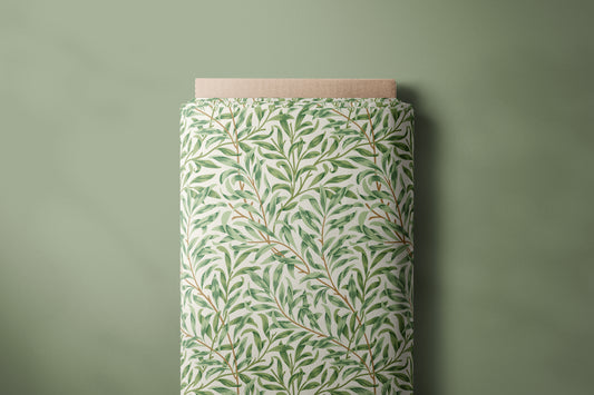 Pure cotton fabric