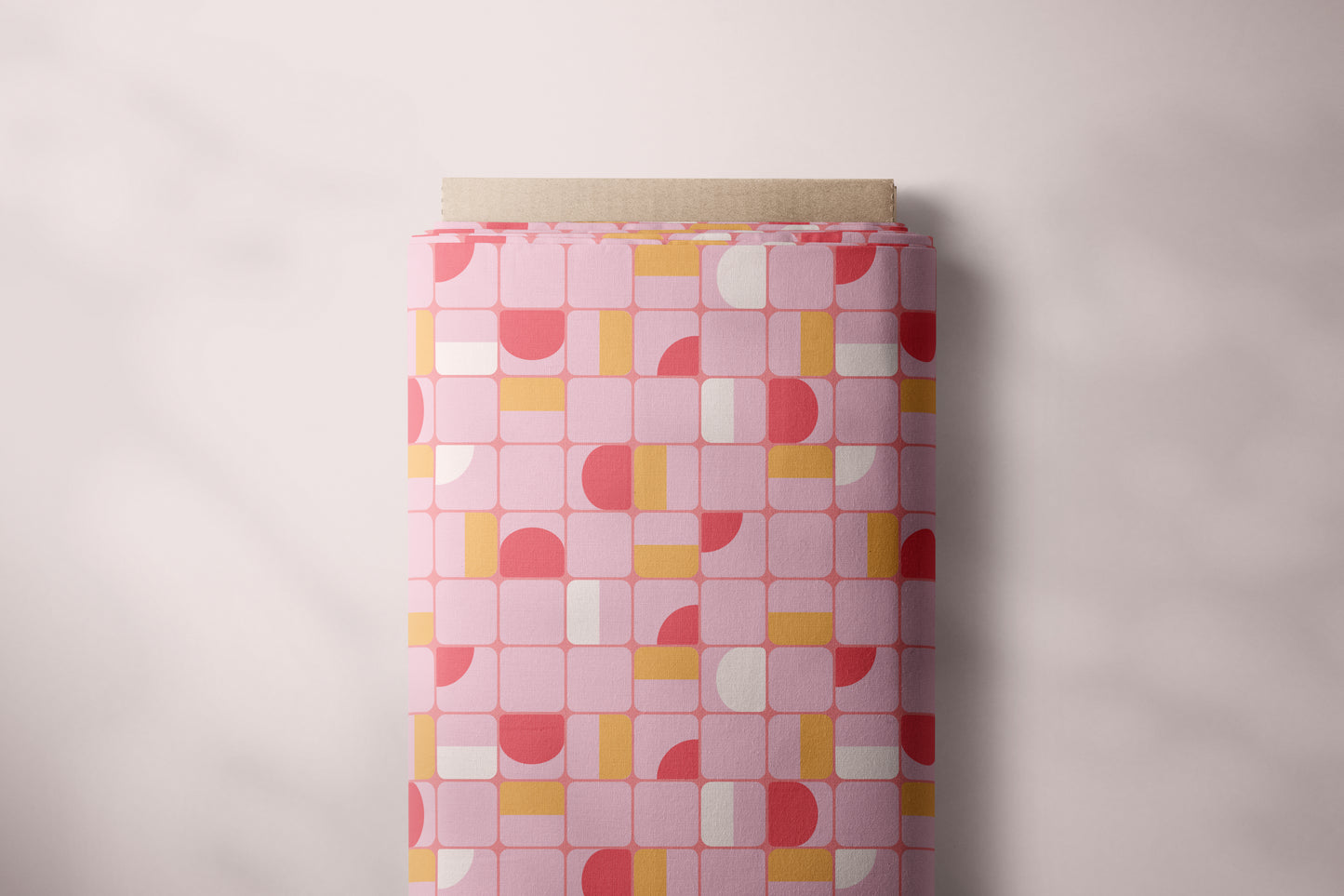 Pure cotton fabric