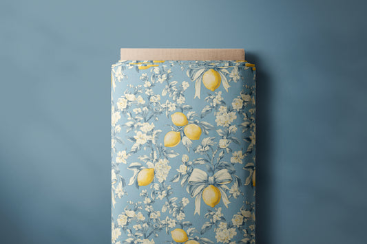 Pure cotton fabric