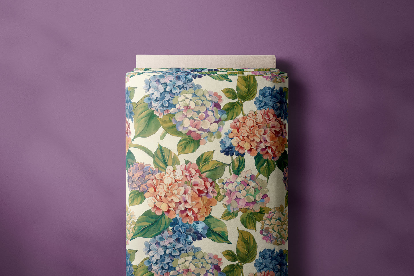 Pure cotton fabric