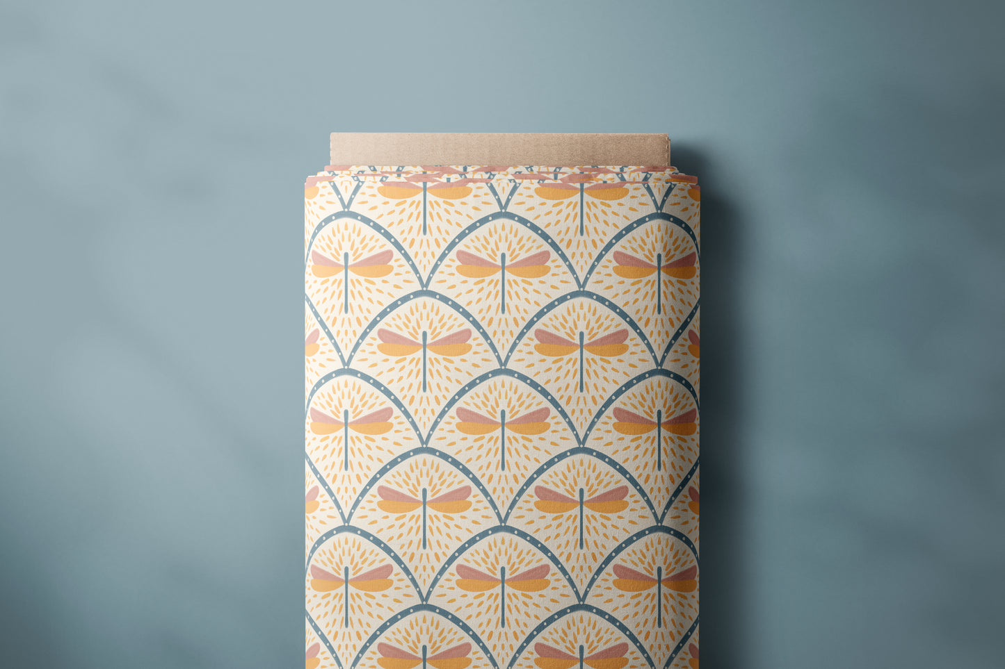 Pure cotton fabric