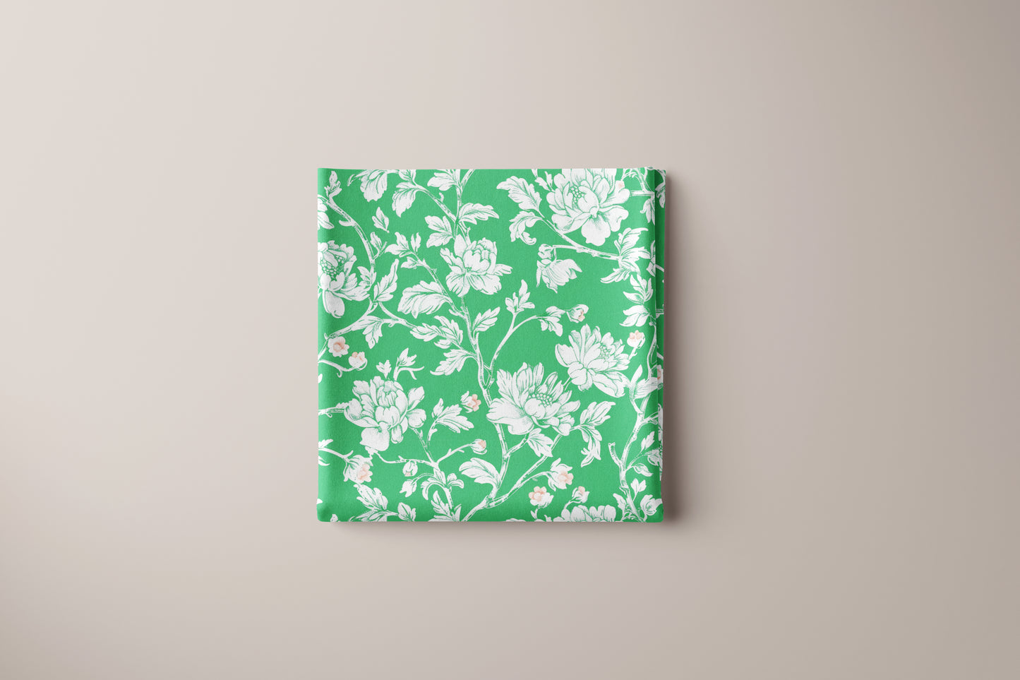 Pure cotton fabric