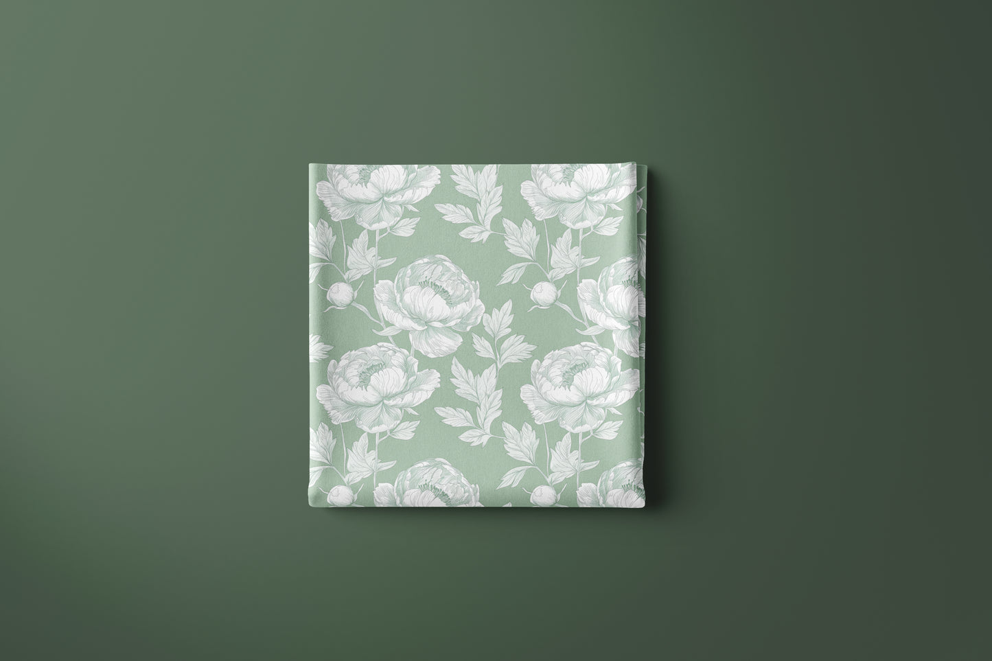 Pure cotton fabric