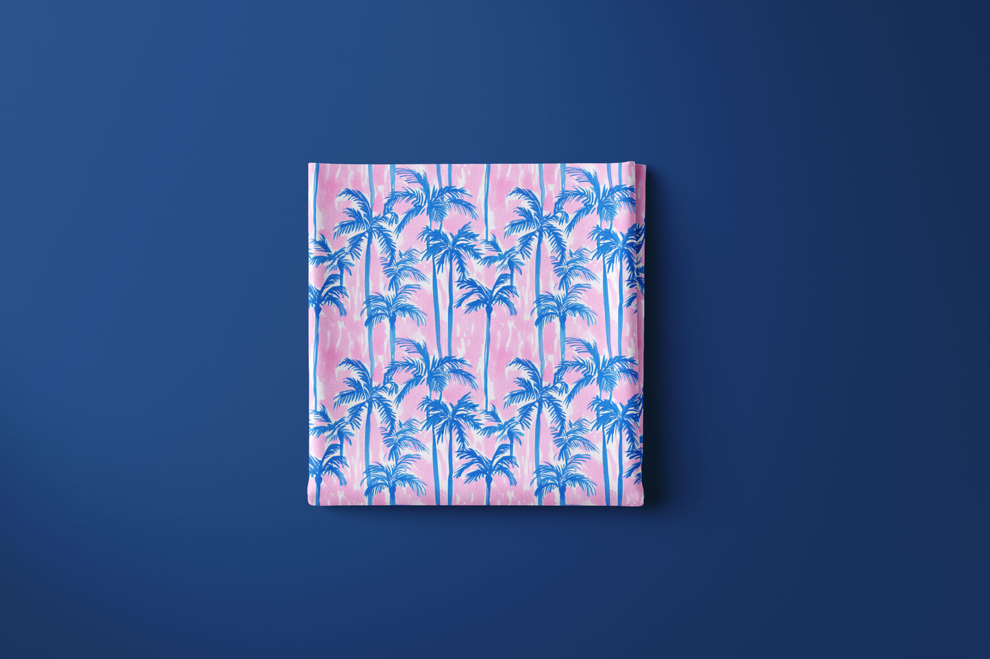 Pure cotton fabric