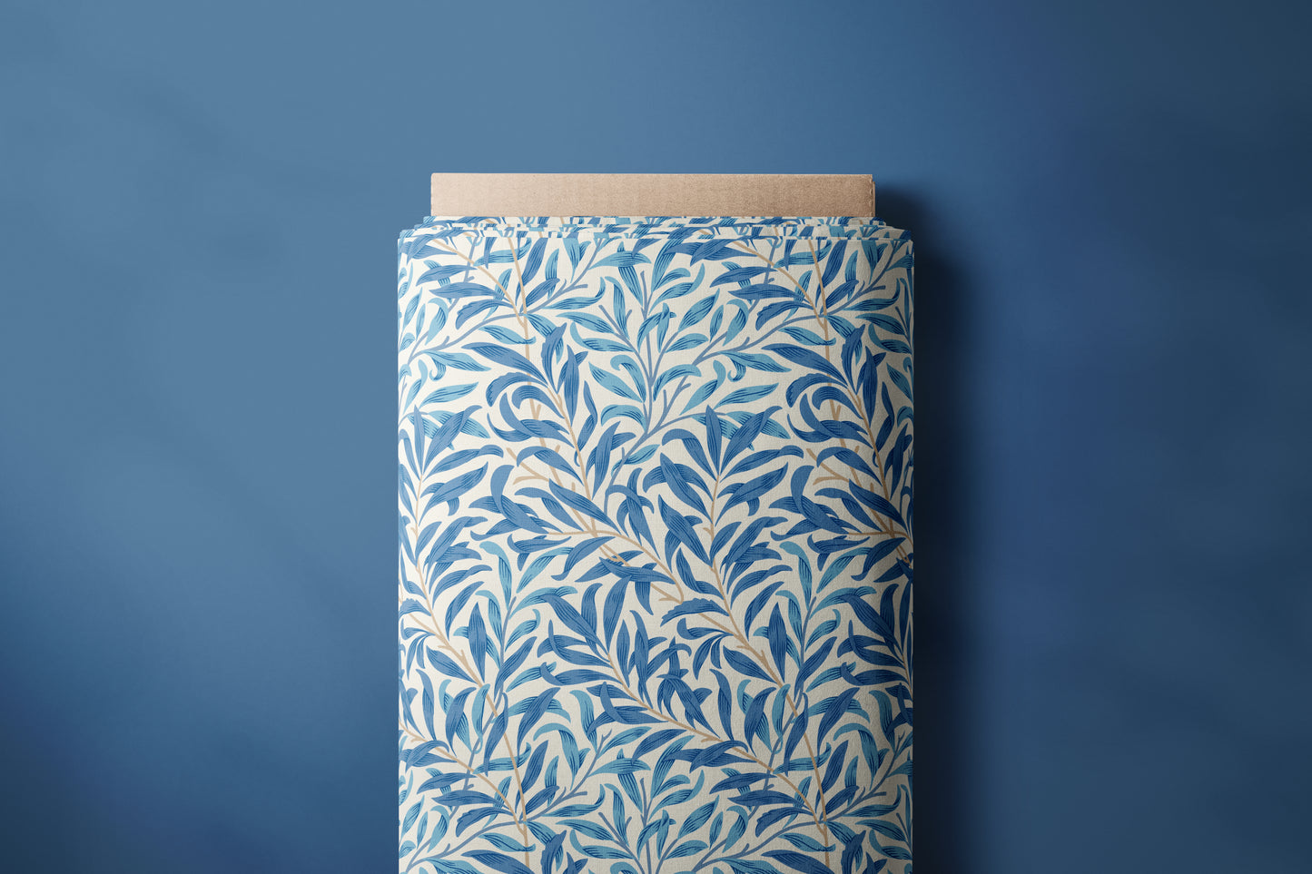 Pure cotton fabric