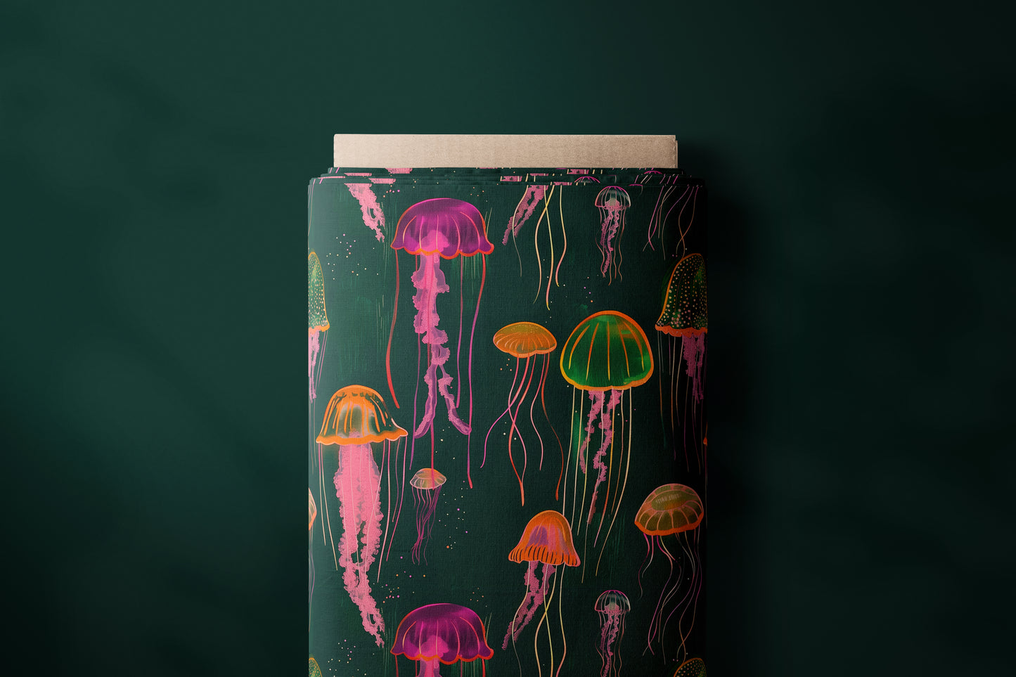 Pure cotton fabric