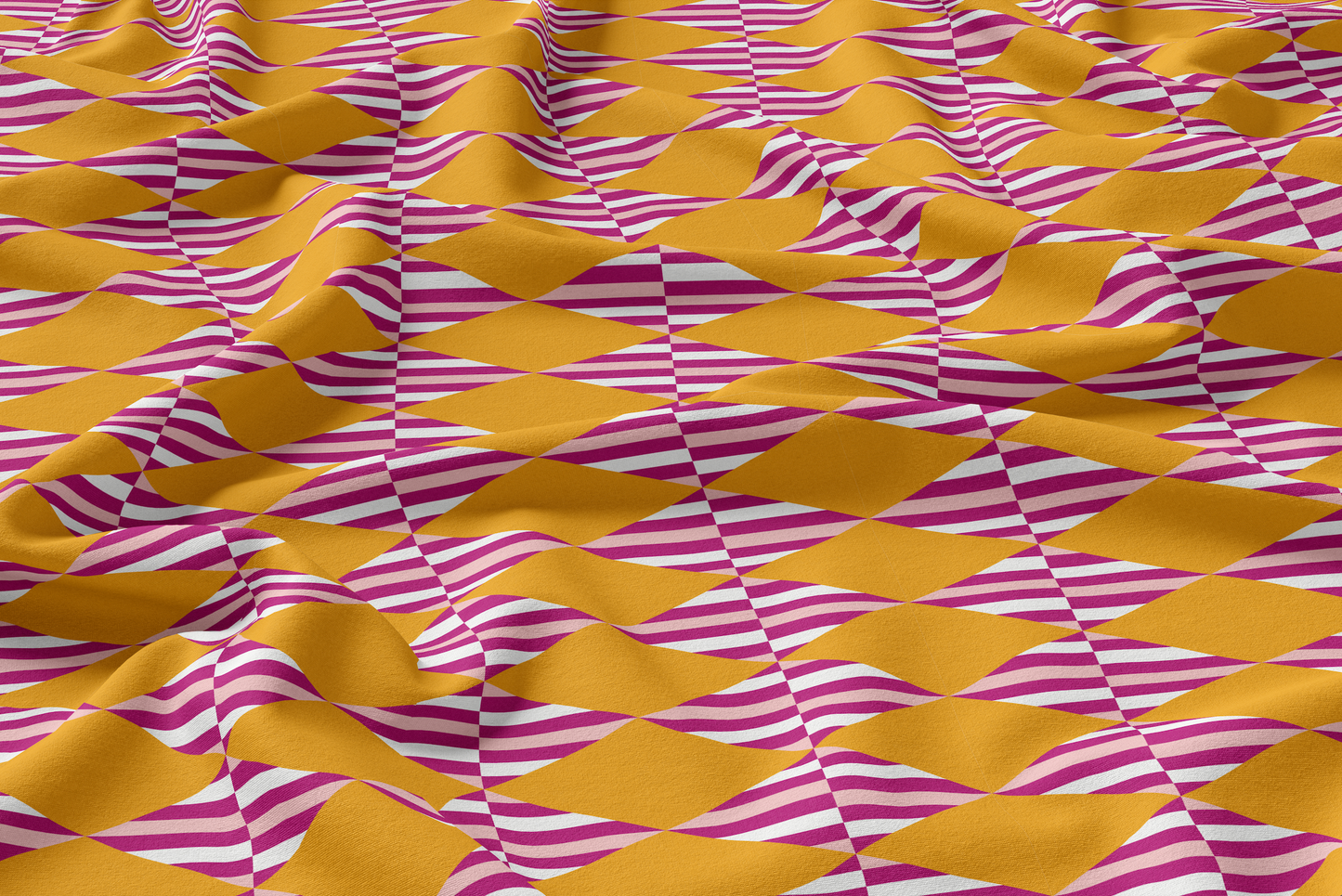 Pure cotton fabric